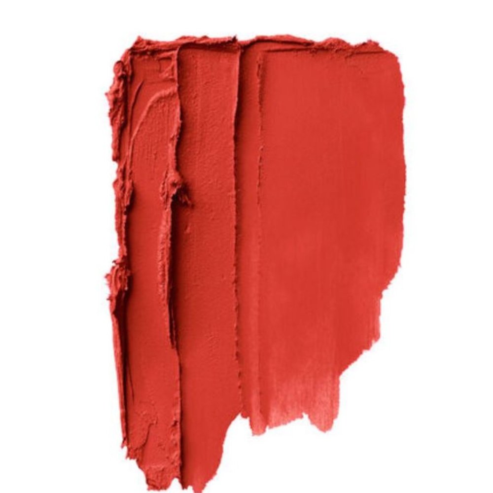 3/$12 NYX Matte  Lipstick - Alabama Classic Red Lipstick
